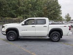 2027 Nissan Frontier PRO-4X