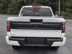 2027 Nissan Frontier PRO-4X