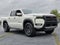 2027 Nissan Frontier PRO-4X