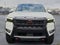 2027 Nissan Frontier PRO-4X