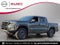 2027 Nissan Frontier PRO-4X