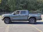 2027 Nissan Frontier PRO-4X