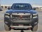 2027 Nissan Frontier PRO-4X