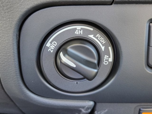 2027 Nissan Frontier PRO-4X