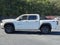 2027 Nissan Frontier PRO-4X