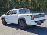 2027 Nissan Frontier PRO-4X