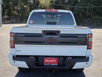 2027 Nissan Frontier PRO-4X