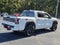 2027 Nissan Frontier PRO-4X