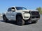 2027 Nissan Frontier PRO-4X
