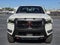 2027 Nissan Frontier PRO-4X