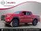 2027 Nissan Frontier PRO-4X