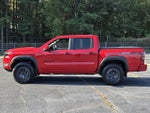 2027 Nissan Frontier PRO-4X