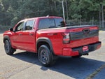 2027 Nissan Frontier PRO-4X