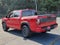 2027 Nissan Frontier PRO-4X