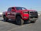 2027 Nissan Frontier PRO-4X