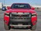 2027 Nissan Frontier PRO-4X