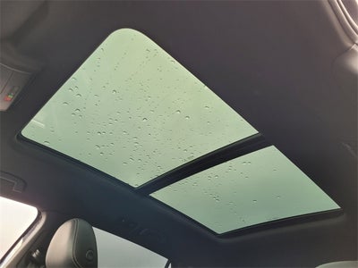 2021 Volkswagen Atlas Cross Sport 3.6L V6 SEL Premium R-Line