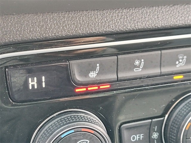 2021 Volkswagen Atlas Cross Sport 3.6L V6 SEL Premium R-Line