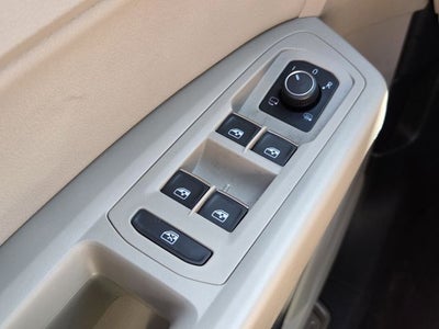 2018 Volkswagen Atlas SEL Premium 4Motion