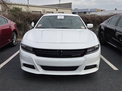 2021 Dodge Charger SXT