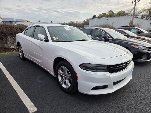 2021 Dodge Charger SXT