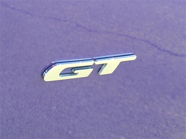 2017 Dodge Challenger GT