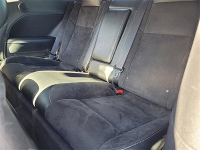 2017 Dodge Challenger GT