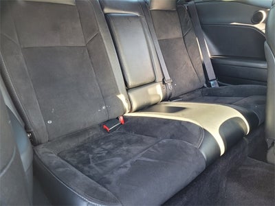 2017 Dodge Challenger GT