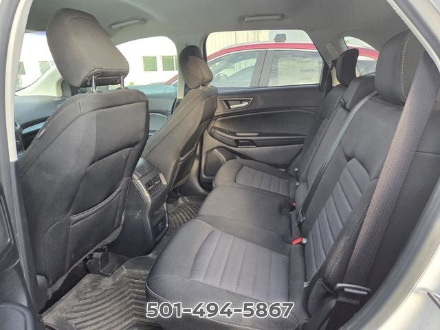 2020 Ford Edge SE