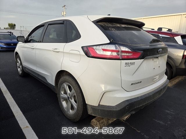 2020 Ford Edge SE