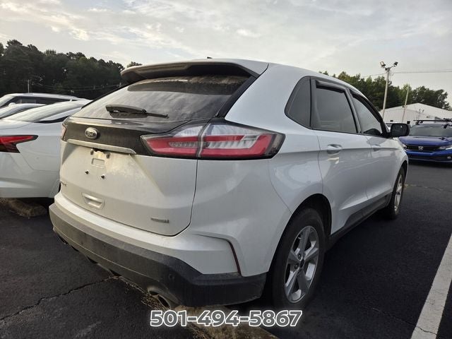 2020 Ford Edge SE