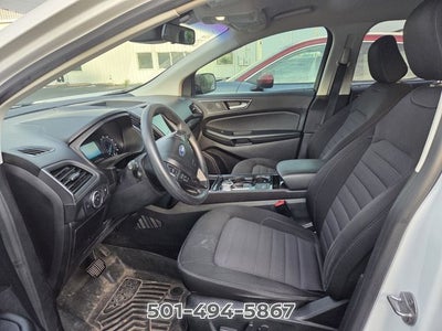 2020 Ford Edge SE