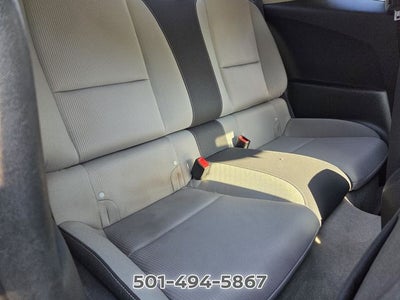 2014 Chevrolet Camaro 1LT