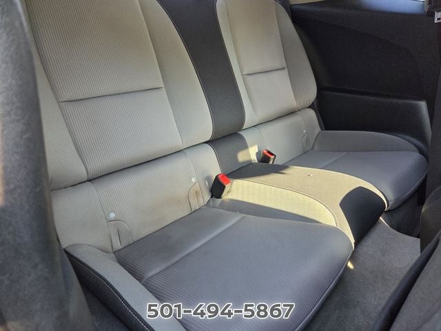 2014 Chevrolet Camaro 1LT