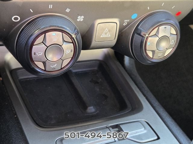 2014 Chevrolet Camaro 1LT