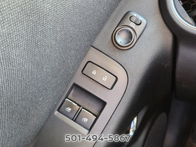 2014 Chevrolet Camaro 1LT