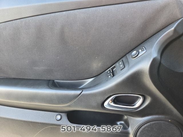 2014 Chevrolet Camaro 1LT