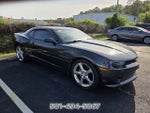 2014 Chevrolet Camaro 1LT