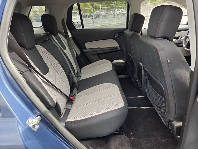 2016 GMC Terrain SLE-1