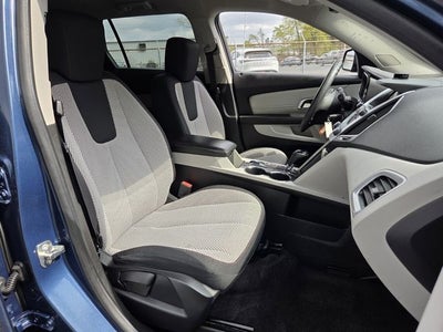 2016 GMC Terrain SLE-1