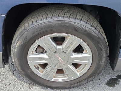 2016 GMC Terrain SLE-1