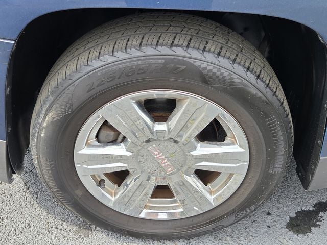 2016 GMC Terrain SLE-1