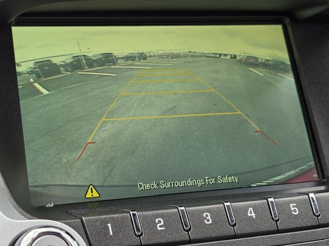 2016 GMC Terrain SLE-1