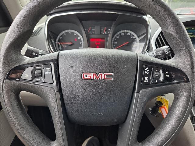 2016 GMC Terrain SLE-1