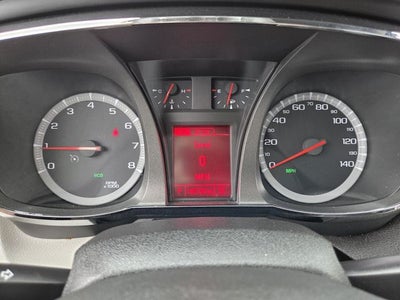 2016 GMC Terrain SLE-1