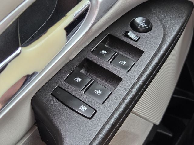 2016 GMC Terrain SLE-1