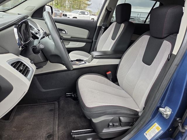 2016 GMC Terrain SLE-1