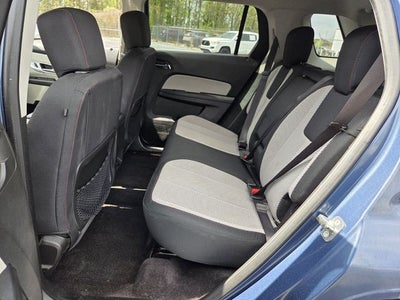 2016 GMC Terrain SLE-1