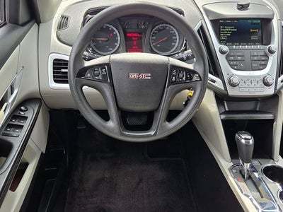 2016 GMC Terrain SLE-1