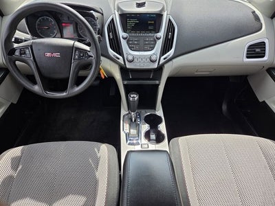 2016 GMC Terrain SLE-1